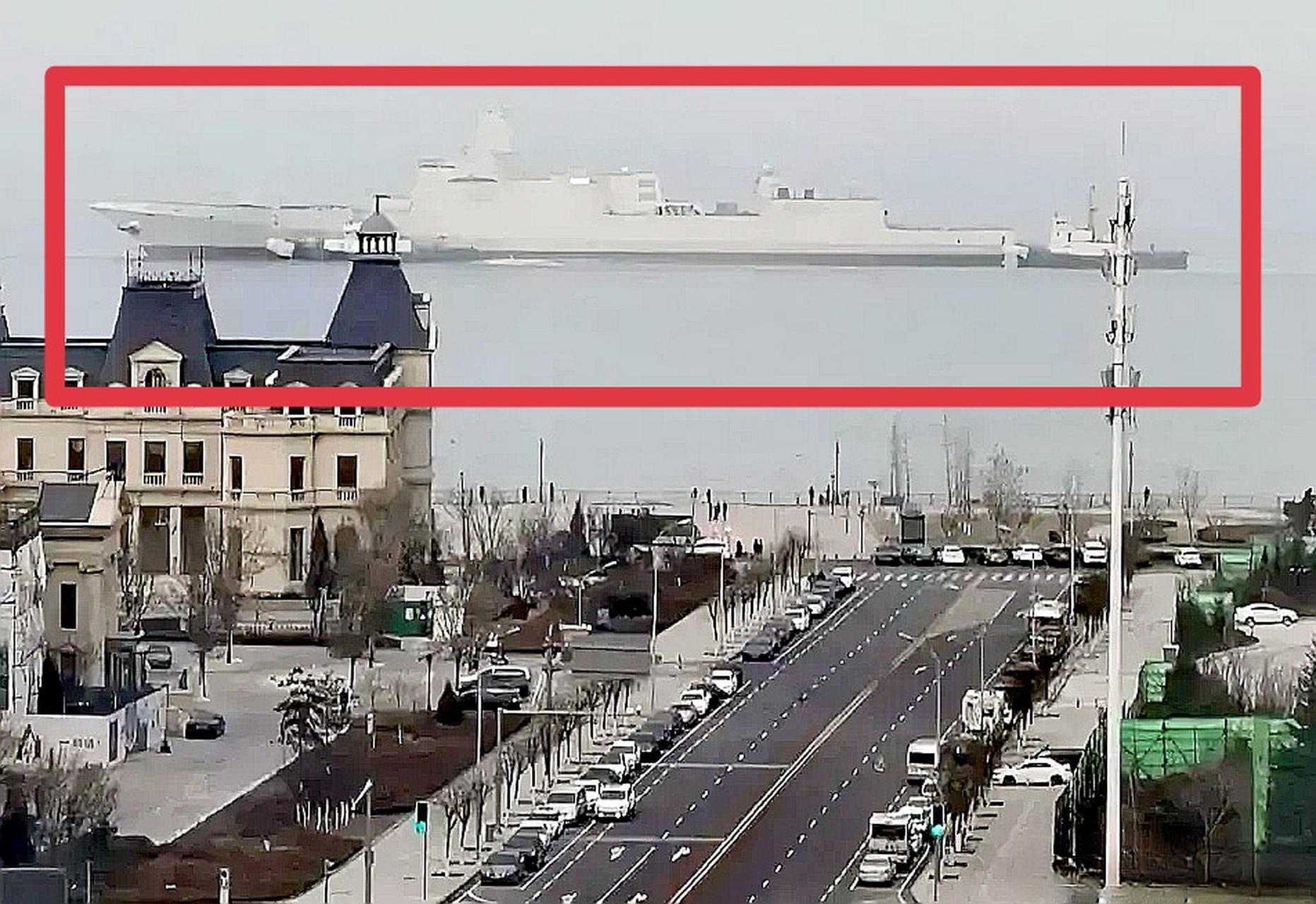 战忽局休假了,战威局上班!