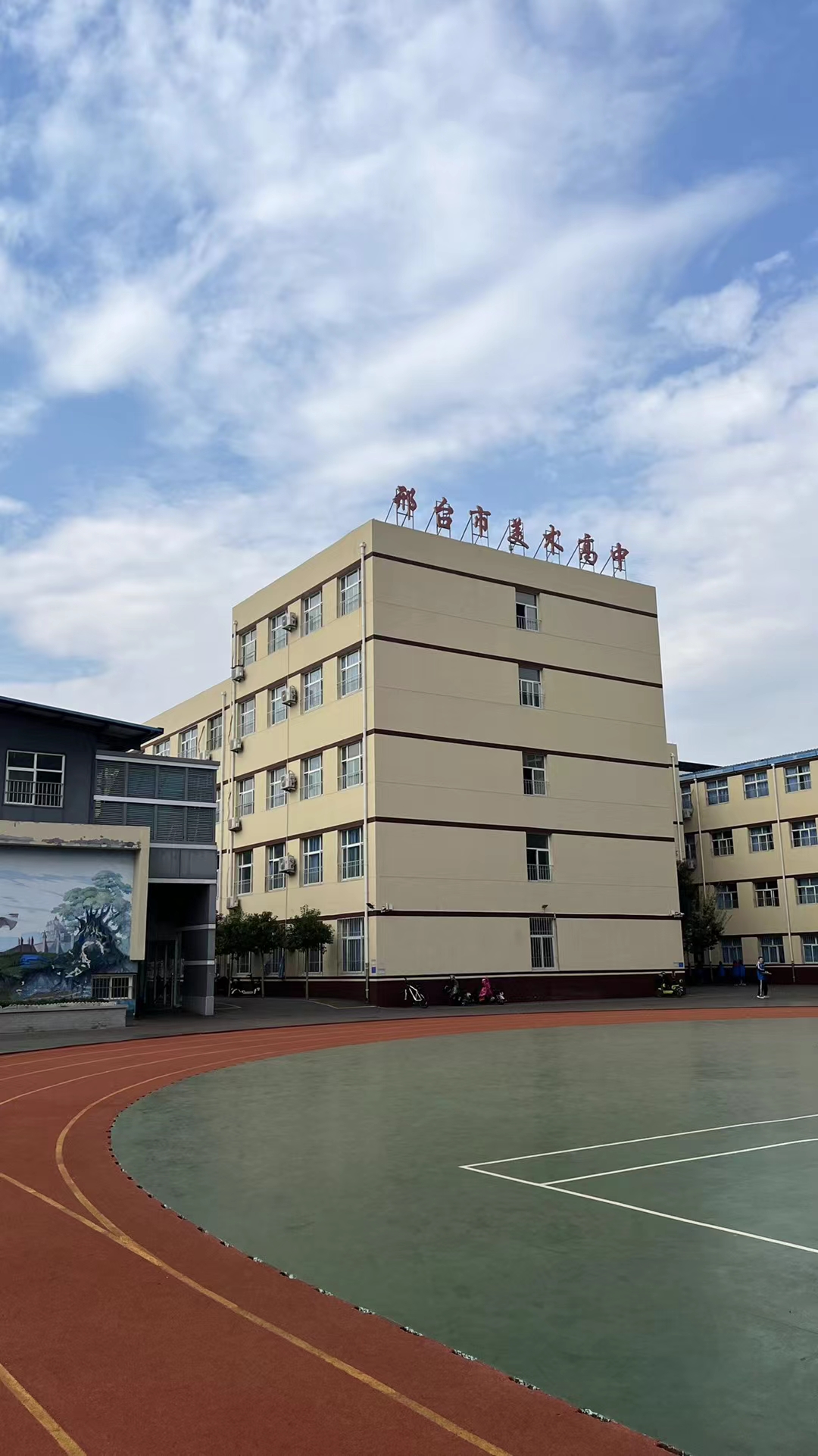 邢台七中美术高中,是创造教育奇迹和神话的高中