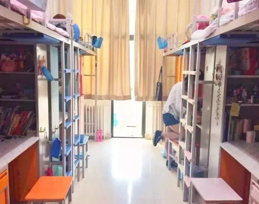 211中央财经大学宿舍环境和就业情况