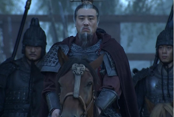 吴班是什么人,刘备怎么会让这个无名小卒当前锋呢?