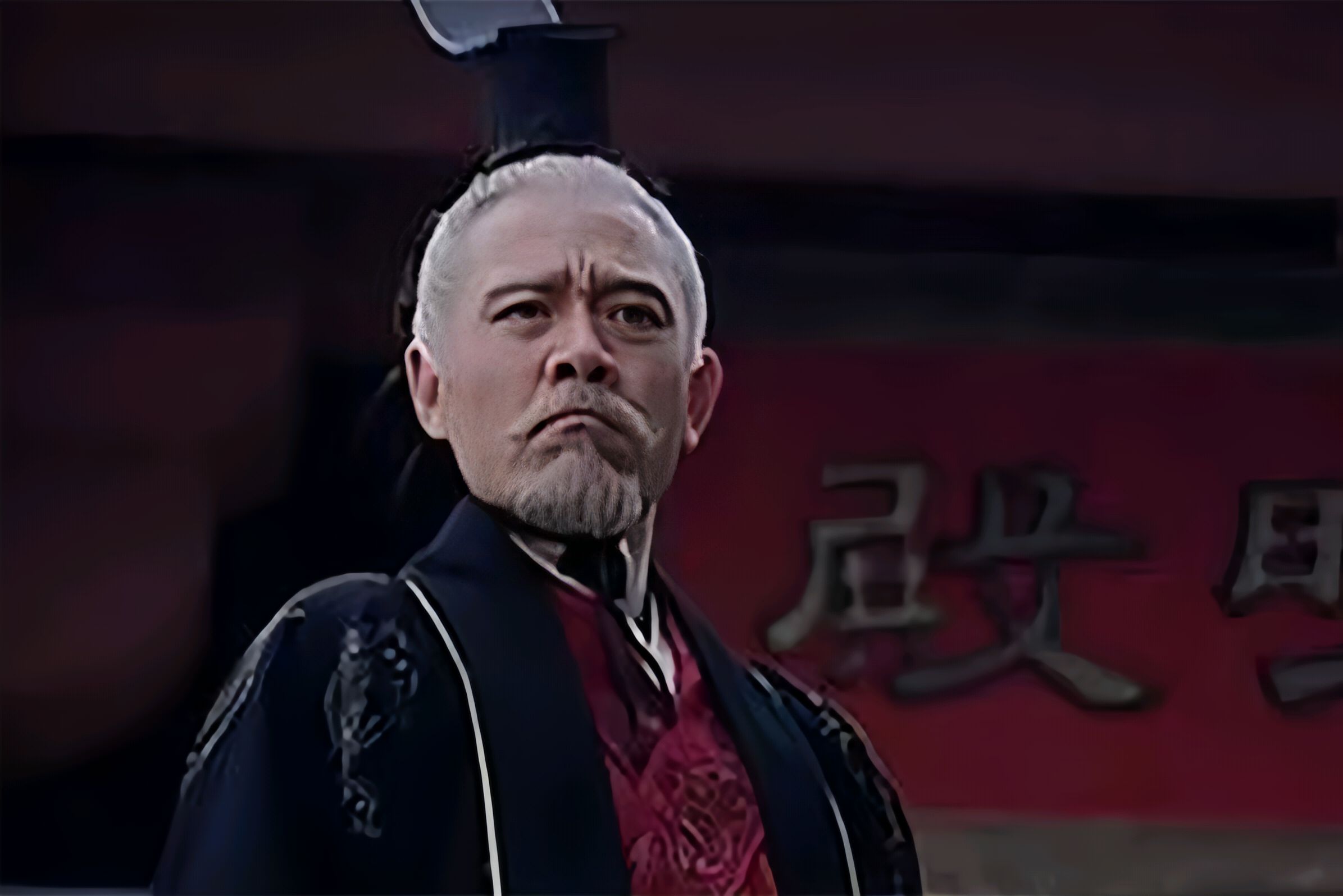 汉武帝晚年因巫蛊之乱逼死太子,是老糊涂?还是政治需要蓄意而为