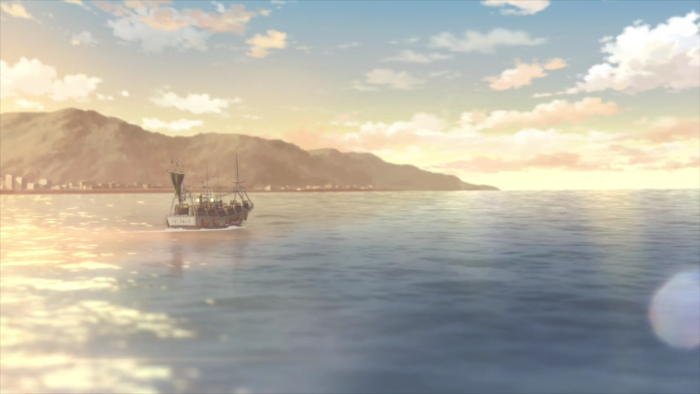 studio voln制作的我想吃掉你的胰脏