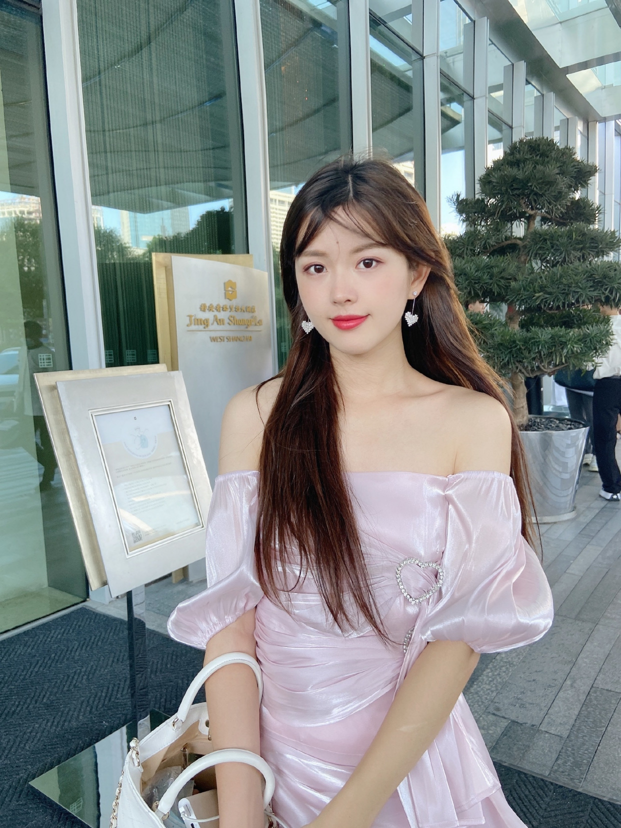 明星美图|钟恩淇