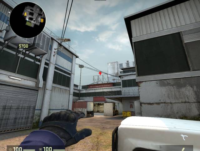 死城之谜烟雾弹小攻略1