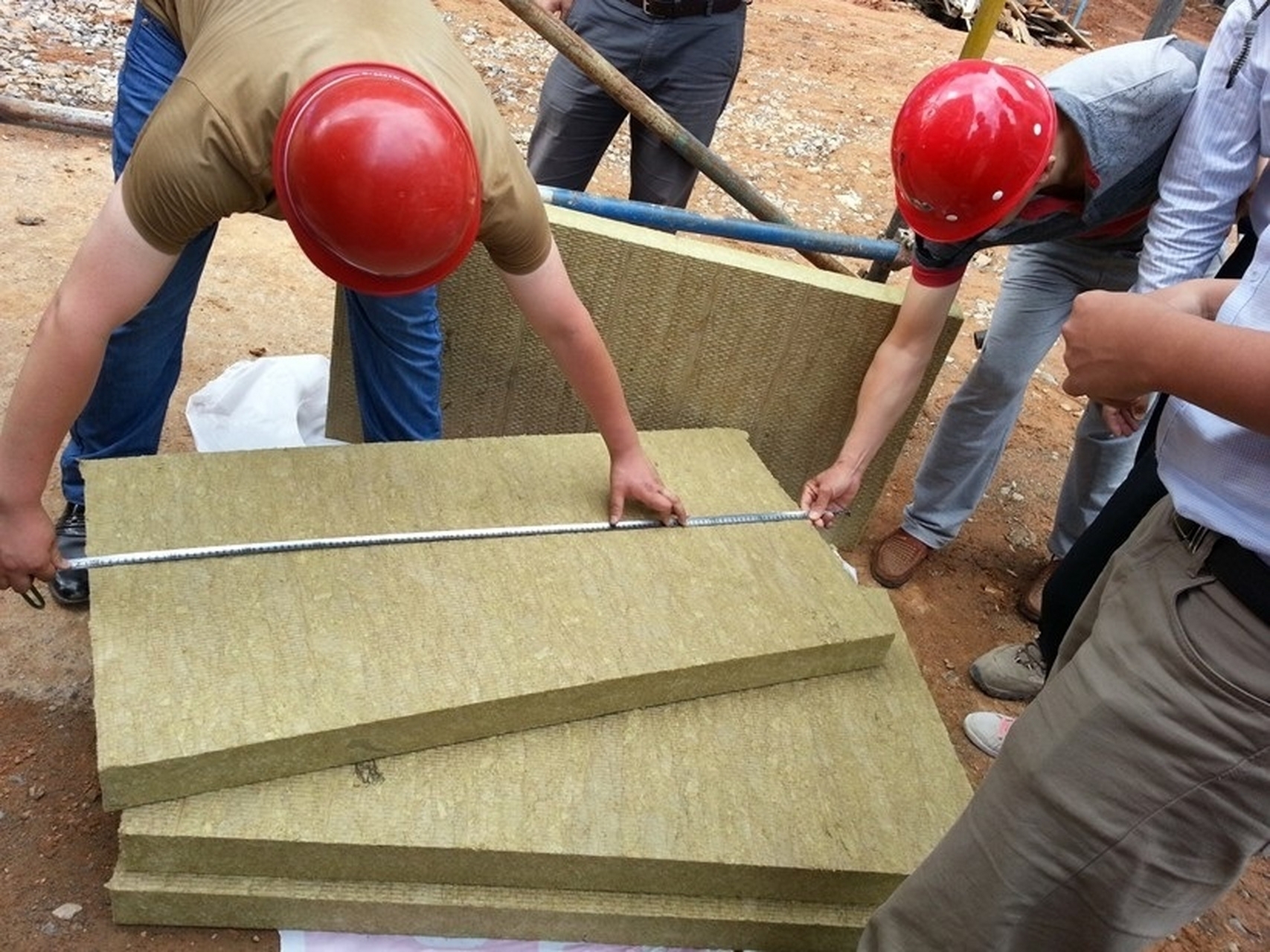 保温工程:外墙保温工程施工质量控制措施!值得收藏!