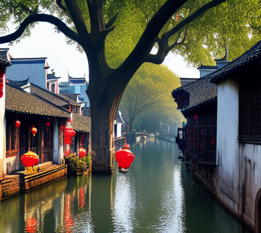 江阴旅游,领略江南水乡的魅力