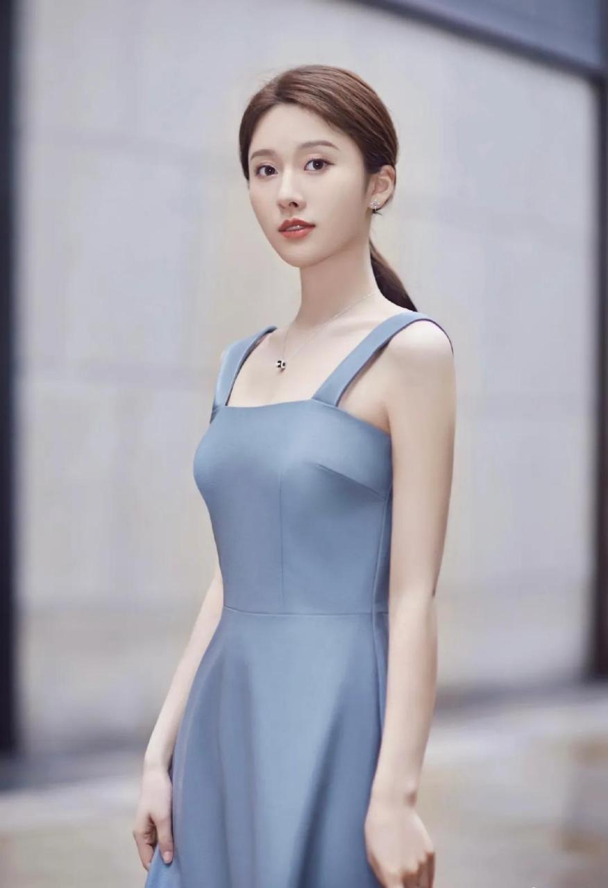 美图分享～王子璇