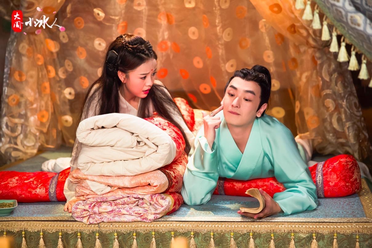 一起出道,和蔡徐坤十分要好的戴景耀,目前境况如何?