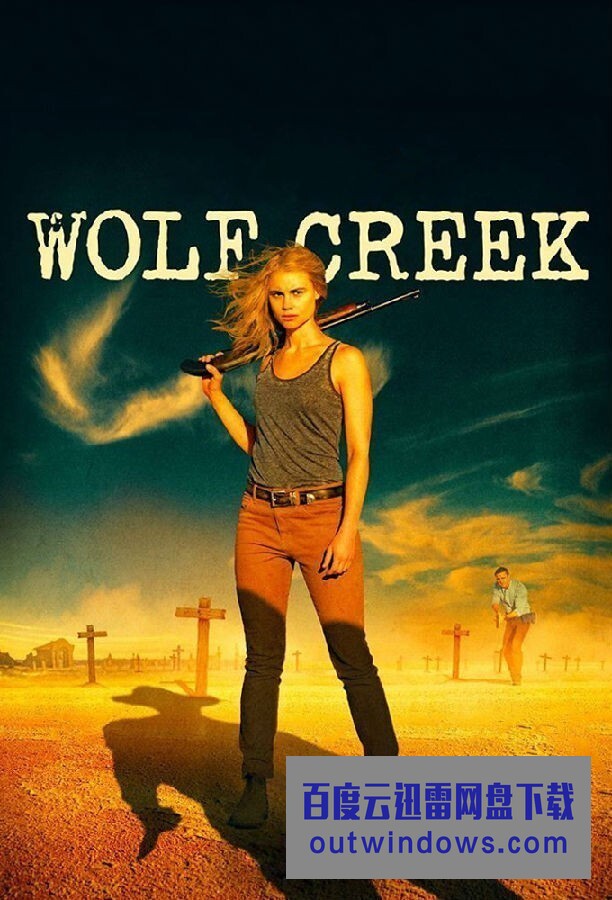 [电视剧][狼溪 Wolf Creek 第一季][全06集]1080p|4k高清