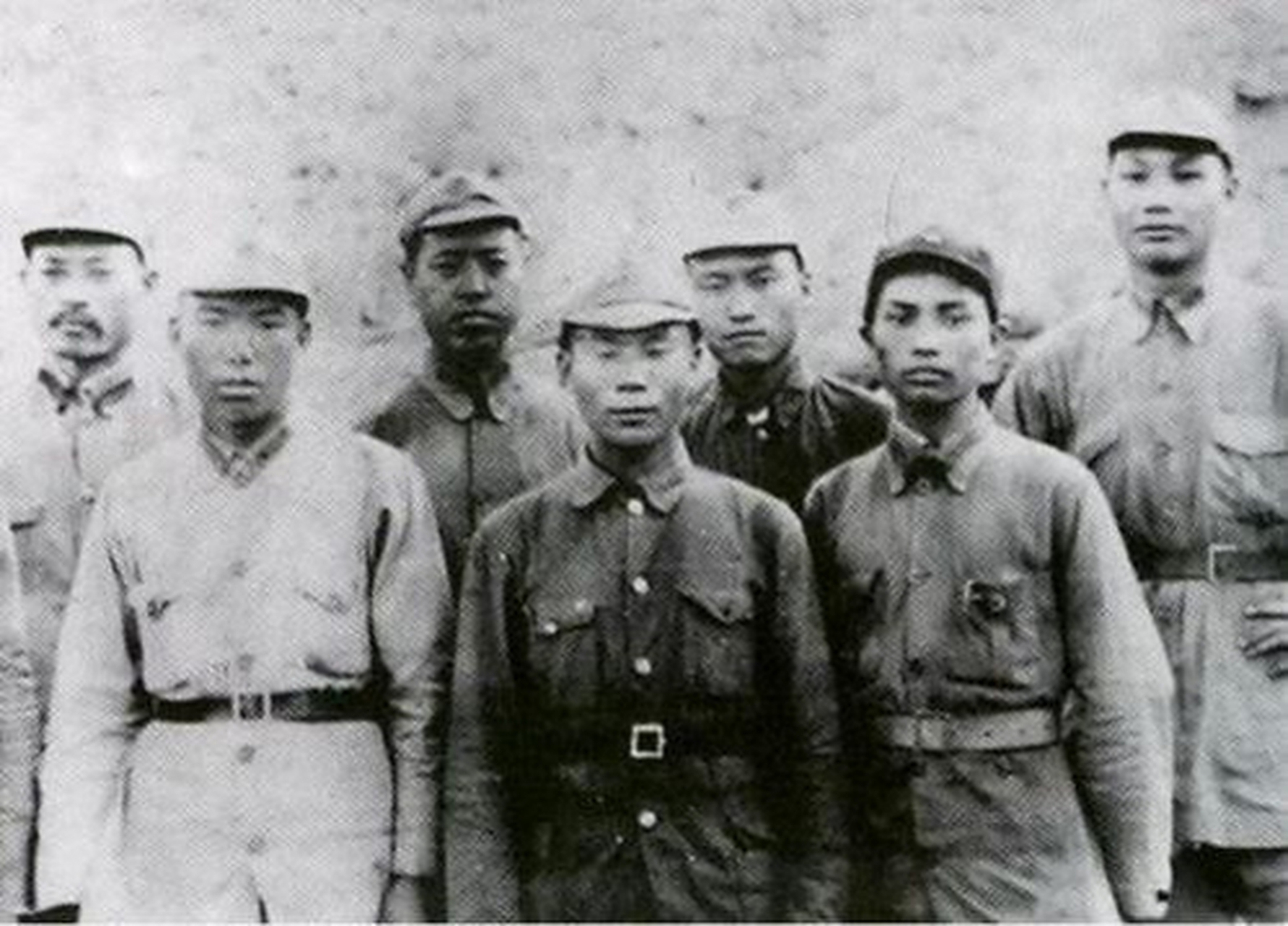 开国少将涂通今,2023年四月三日逝世,享年109岁.