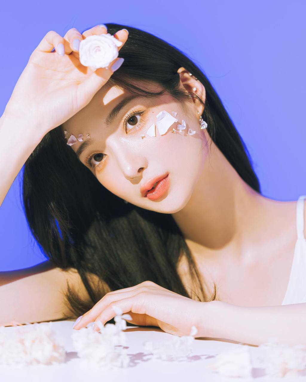 每日养眼#美图# #养眼美女# #美女#  听说多多点赞可以让大数据知道你