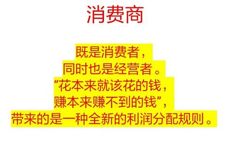 一个新型的职业"消费商",你有了解吗?