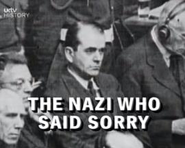 《 Albert Speer: the Nazi Who Said Sorry》传奇4级狗厉害吗
