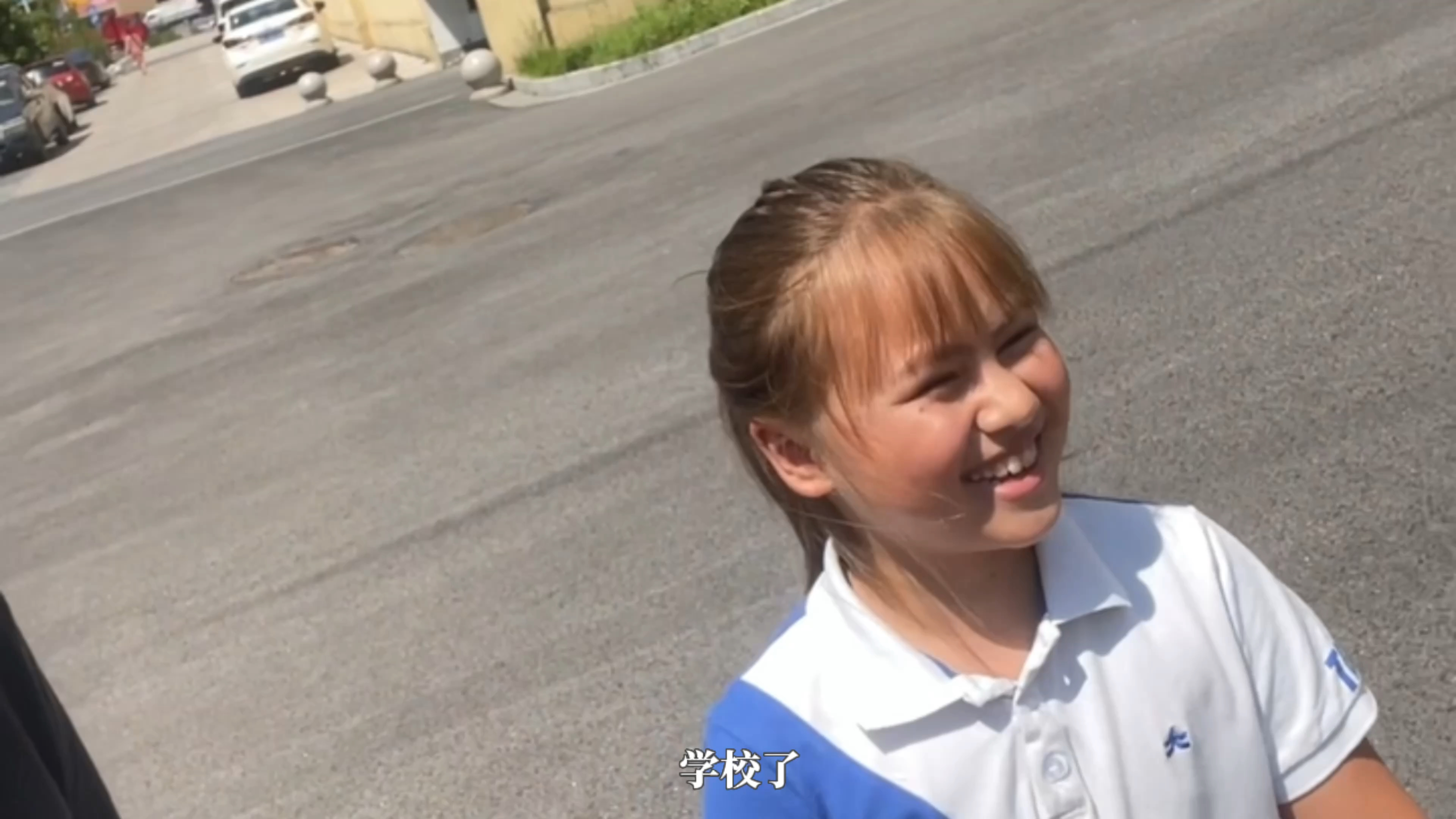 开学啦!新学期新气象,愿你们努力加油,收获满满