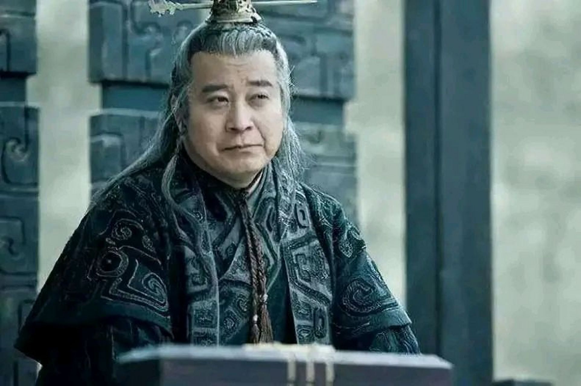 赵高icon杀掉胡亥后,让子婴上位,成为了新的傀儡,谁料子婴非常擅于