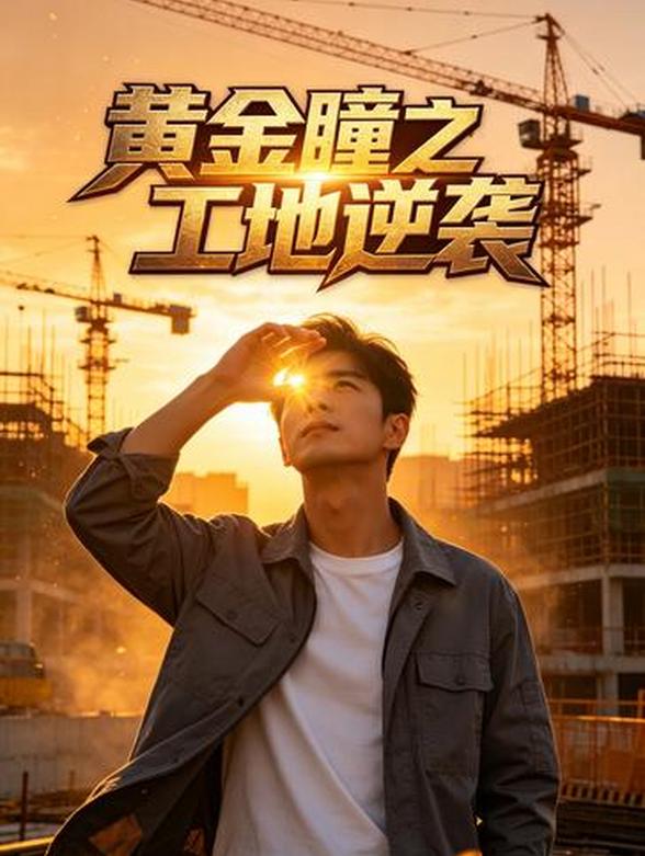 黄金瞳之工地逆袭