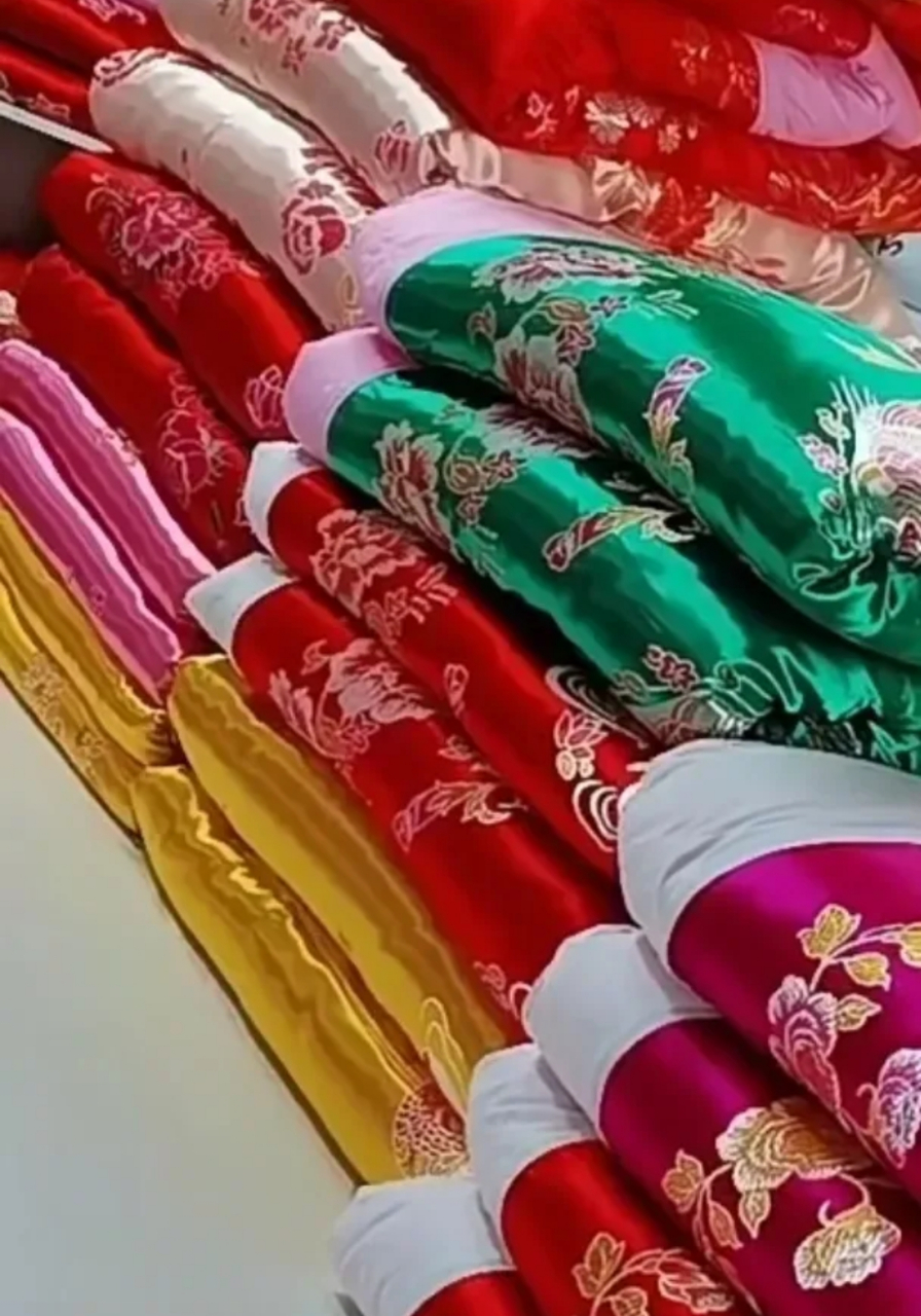 当年那么受人追捧的绸缎被子,为什么现在如此惹人讨厌呢?