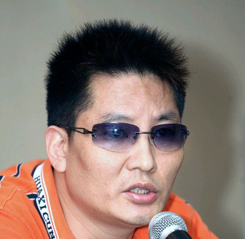 宋祖德有恃无恐的造谣?林托尼事件,宋祖德还能走下去吗?