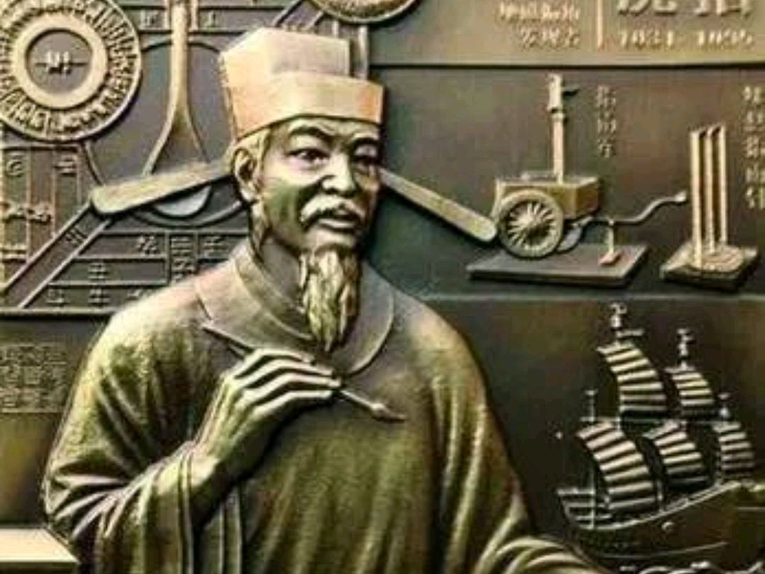 沈姓历史名人,最后一位竟是中国古代十大富豪之一!