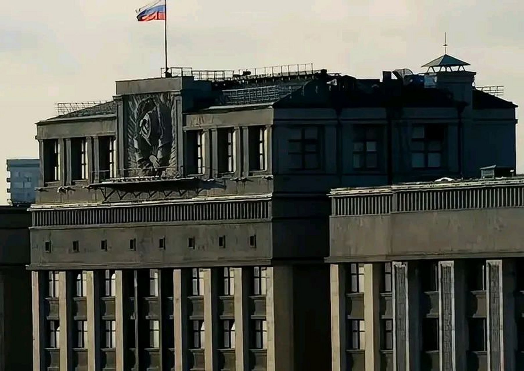 俄罗斯国家杜马认为,1991年, 立陶宛宣布独立时, 没有走法律程序脱离