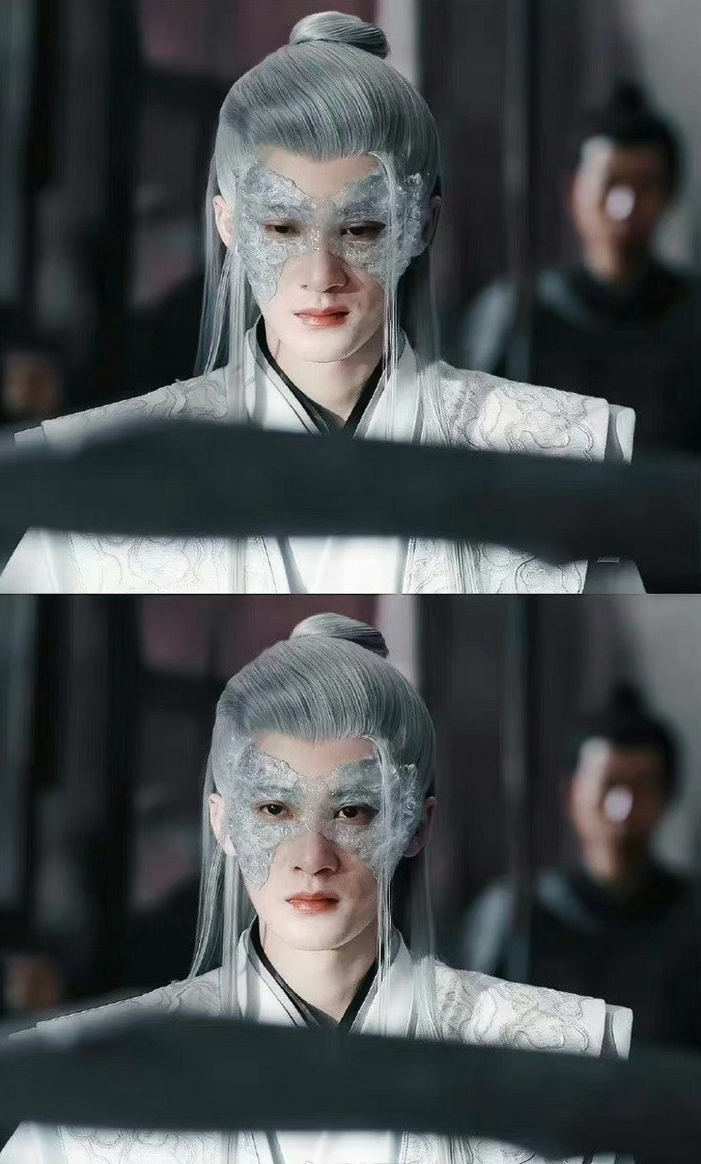 娱乐前沿资讯# #长相思