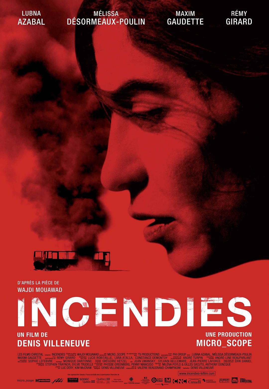 蓝光原盘&REMUX[焦土之城]Incendies.2010.FRENCH.1080p.BluRay.REMUX.AVC.DTS-HD.MA.5.1-FGT 28.54GB