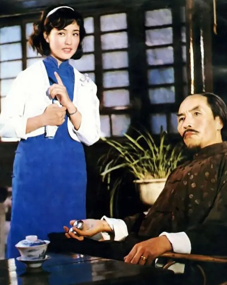 葛存壮妻子施文心离世,享年94岁,儿子是知名演员葛优