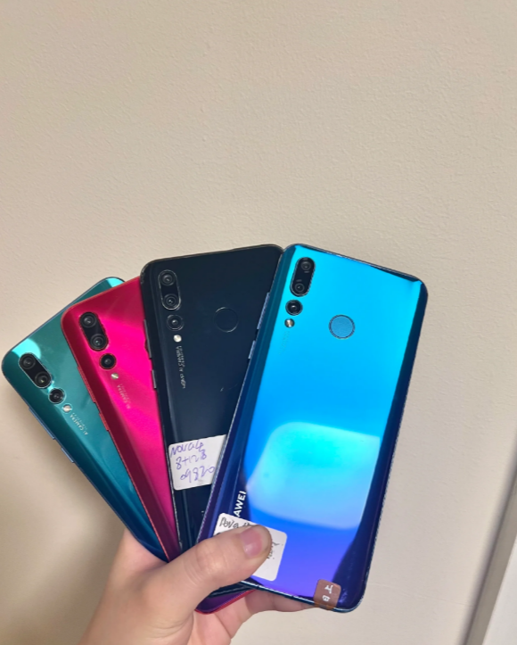 华为nova4与nova4e哪款更优秀?全方位测评给你答案