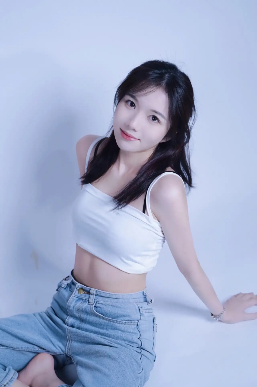 百家号星火计划# 清纯可爱的gnz48 吴雨霏