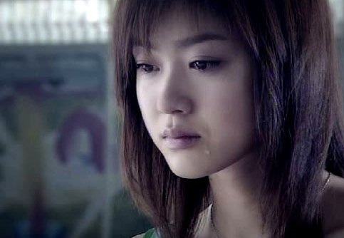 反唇相讥的女店员