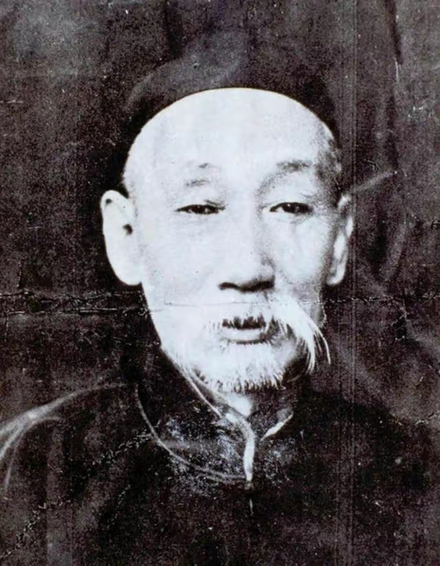 民国军阀之"北洋之龙"王士珍