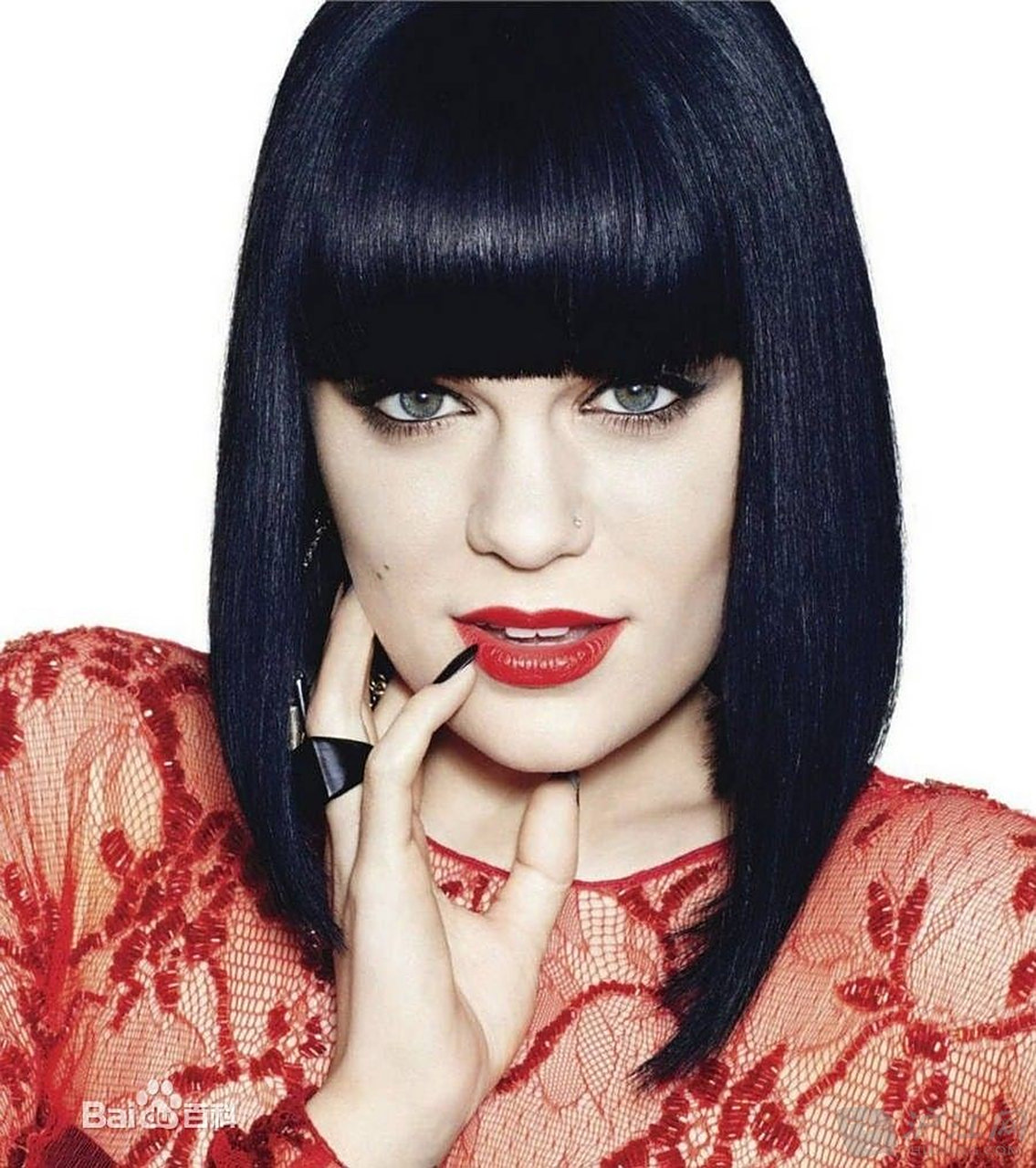 "结石姐"jessie j(婕西·j)(五).