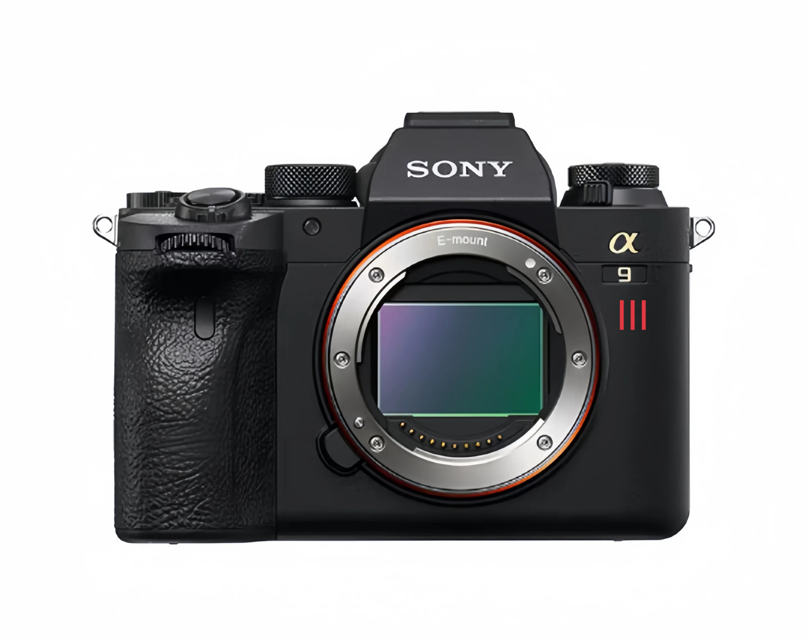 全局快门相机要来了,不是之前传的佳能新旗舰机eos r1,二是索尼今天要