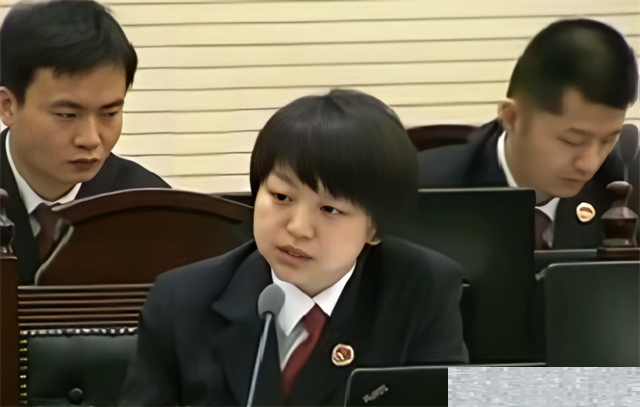 2014年,刘汉前妻出庭做证,刘汉流泪:我最对不起的就是你