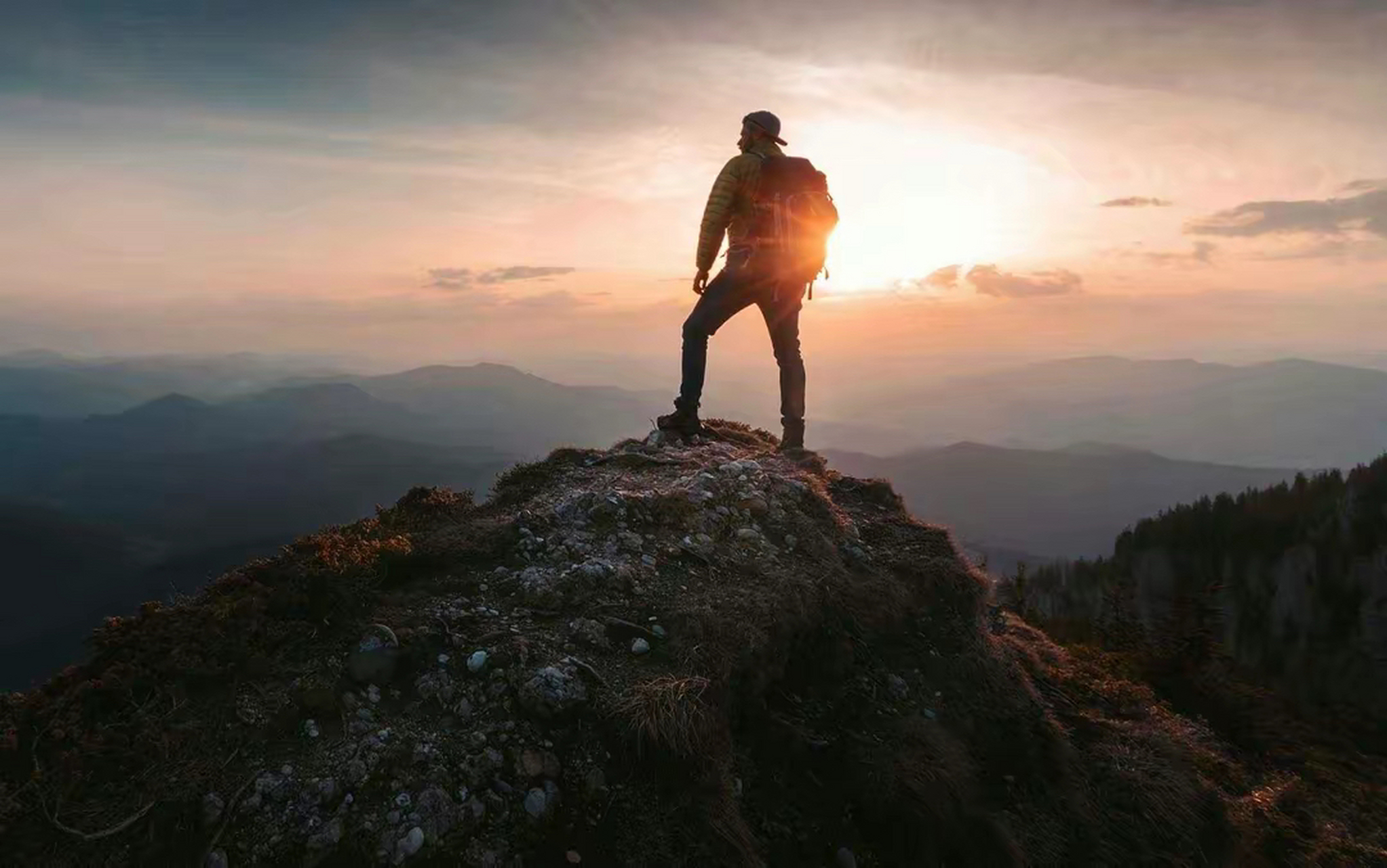 他们不畏惧风雨,不回避困境,而是勇敢直面挑战,磨炼自我,超越自我.