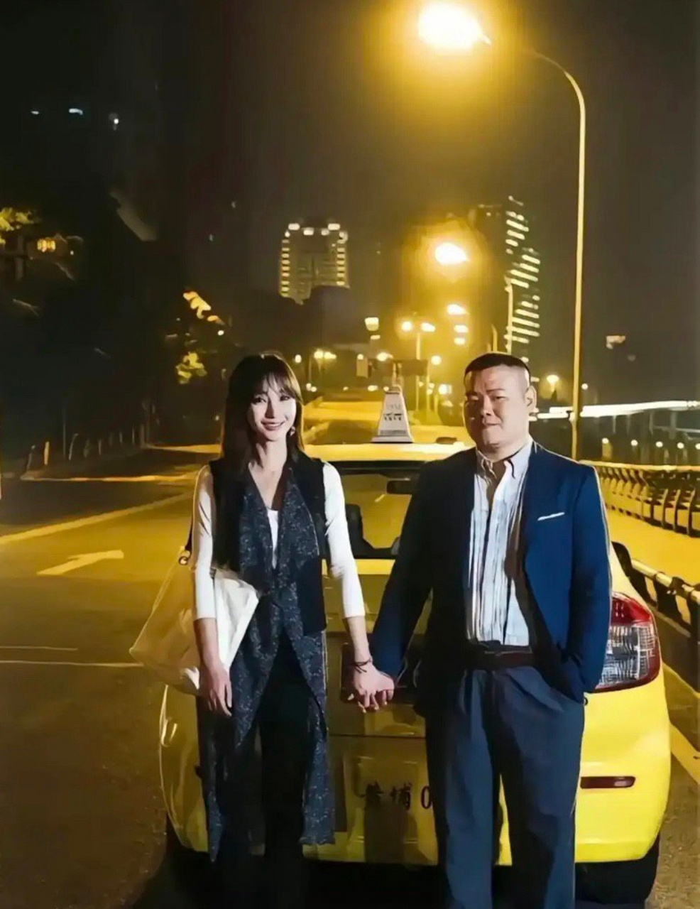 岳云鹏# #岳云鹏追的燕子结局