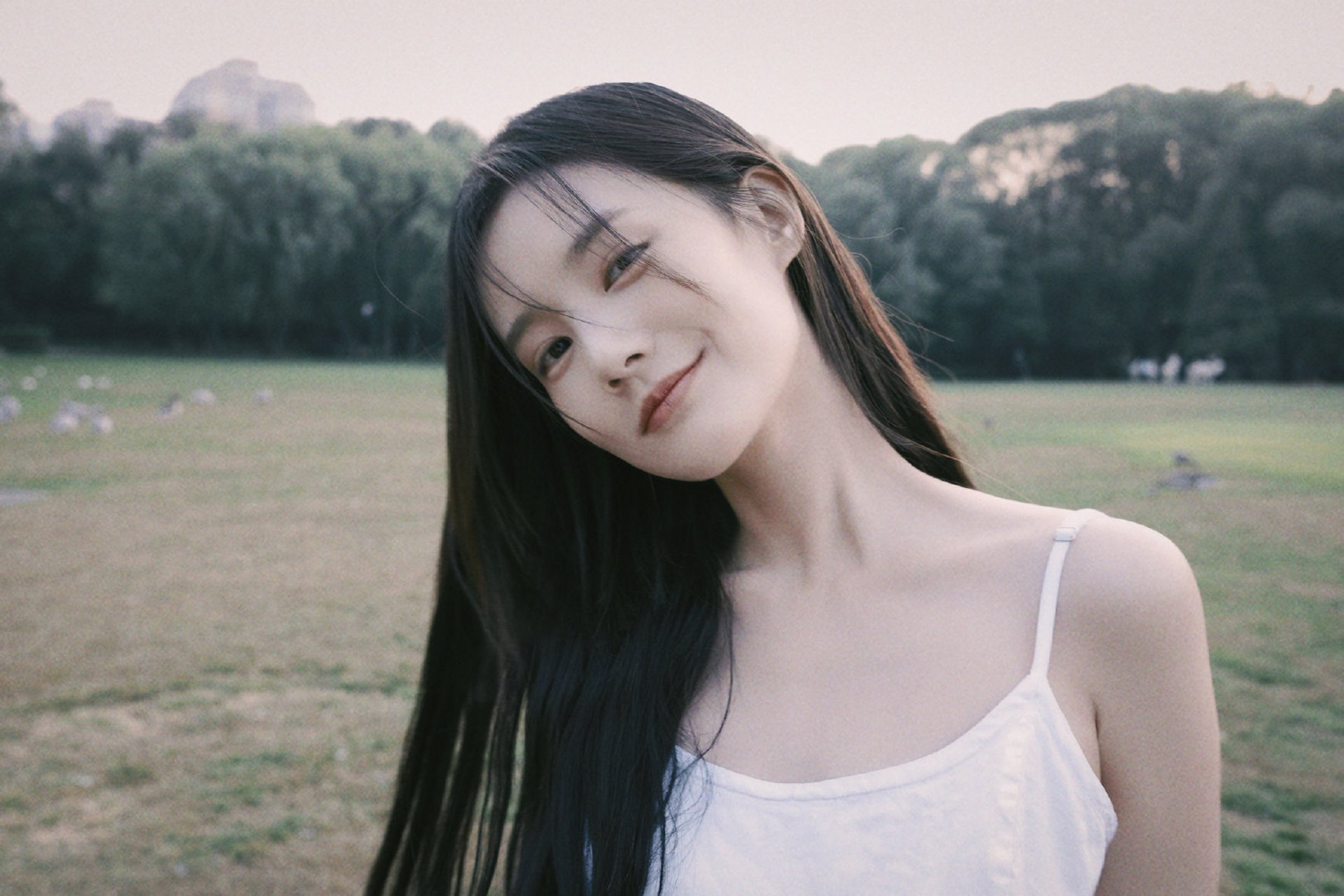 李一桐高清壁纸头像(三十一)[色]