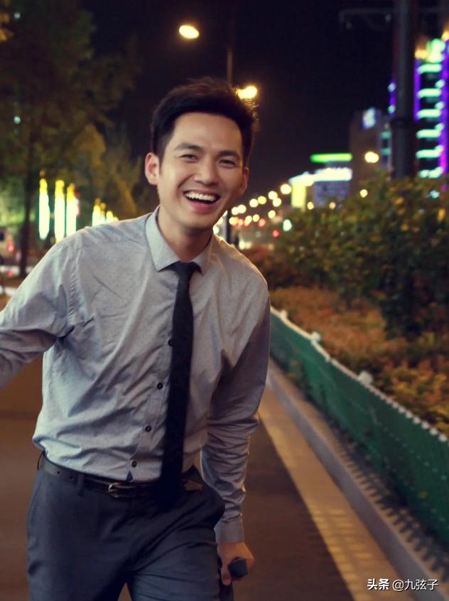 钟汉良个人资料档案 一家三口,钟汉良个人资料  第2张