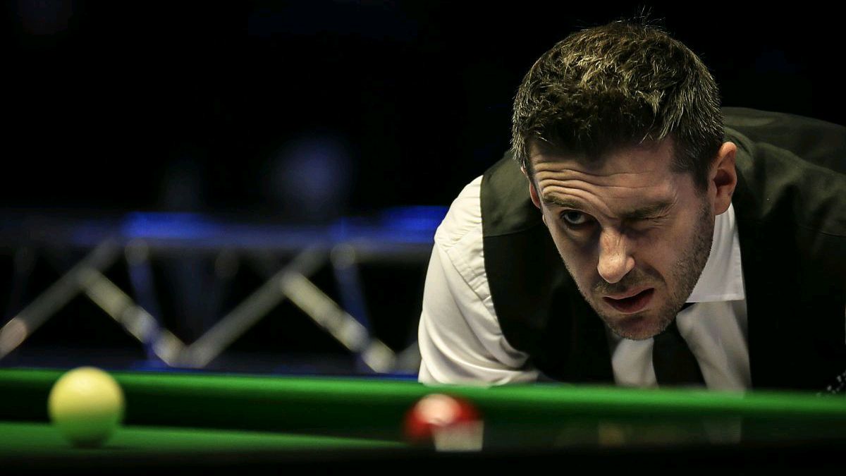 2023德国大师赛资格赛:中国27位选手参赛,比赛时间及对阵如下