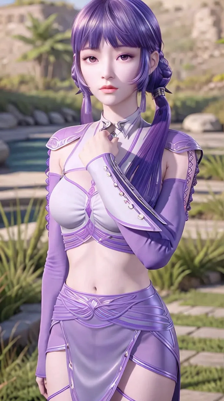 斗罗大陆ai绘画壁纸系列一千一百六十三