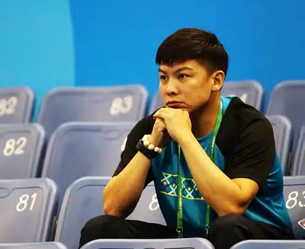 陈玘,你在南京还好吗