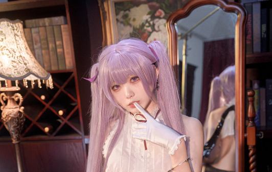 %title插图%num安食Ajiki小姐姐全集:展现个人魅力的Coser之星! %title插图%num安食Ajiki小姐姐全集:展现个人魅力的Coser之星!