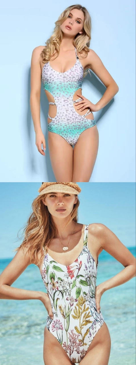 英国名模,维密超模梅根·梅·威廉姆斯(megan may williams).