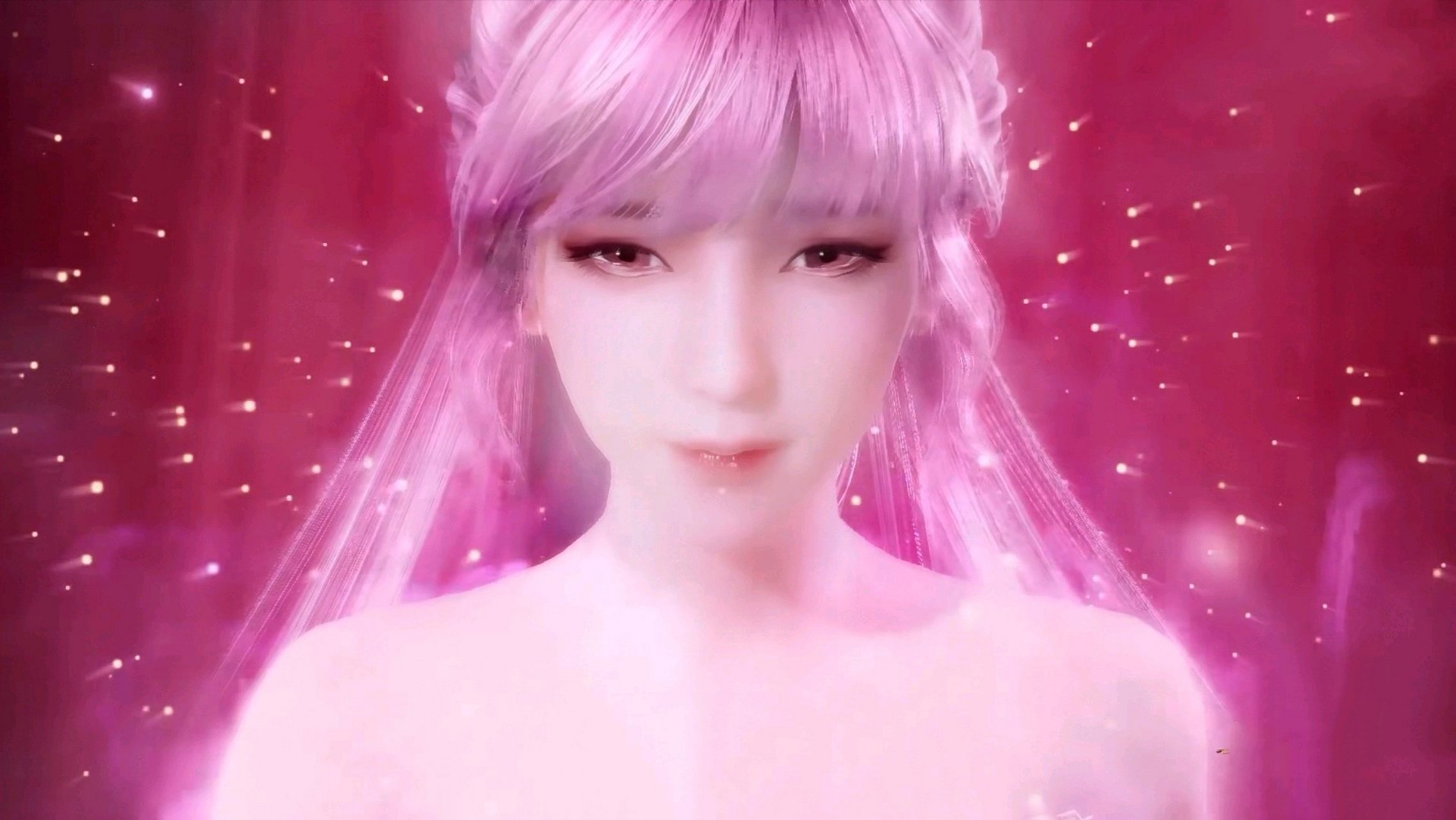 斗罗大陆小舞献祭唐三高清壁纸图片#国产动漫# 关注我获得更多