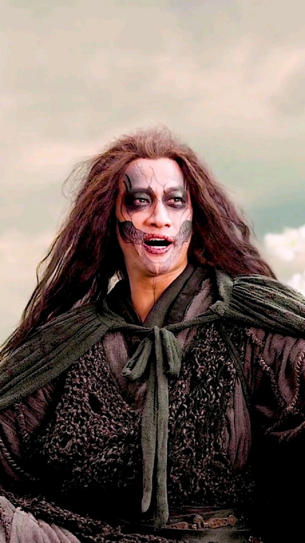 第53集|人生哲理家燕十三:人是会败给自负的