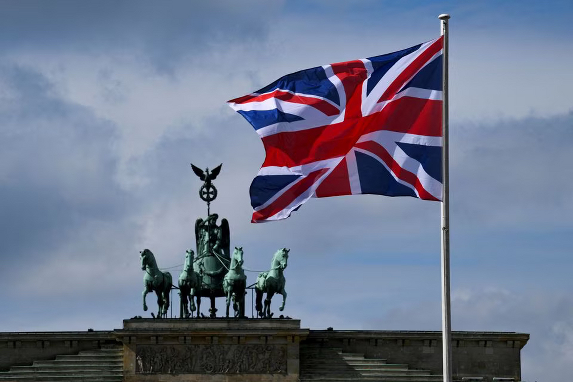 英国脱欧导致德国对英国的直接投资下降,并减少了英国作为贸易伙伴的