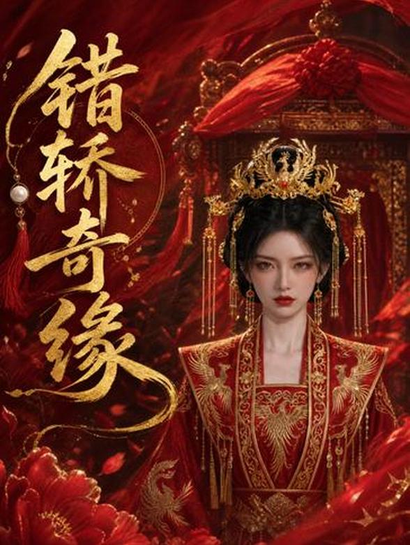 错轿奇缘