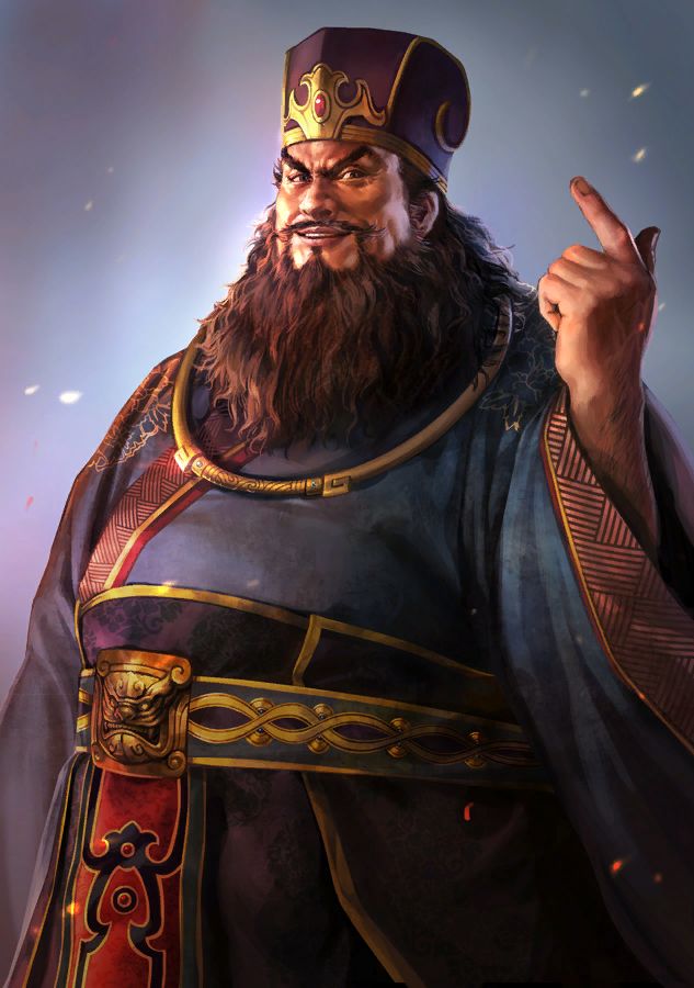 民间传说:董卓出世