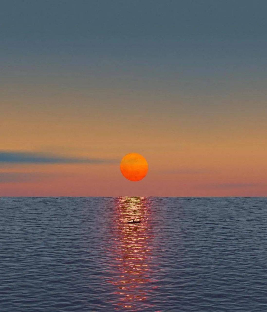 美景图片分享:#微信头像