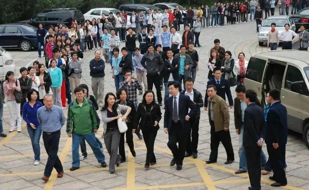 深圳2010年的13张照片